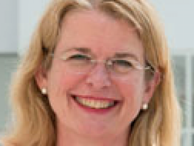 Pauline Krikke eerste klimaatburgemeester van Nederland