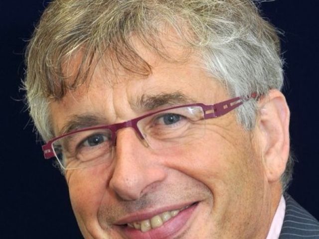 Albert de Vries nieuwe voorzitter NRP Spaar het Klimaat per 1 januari 2018
