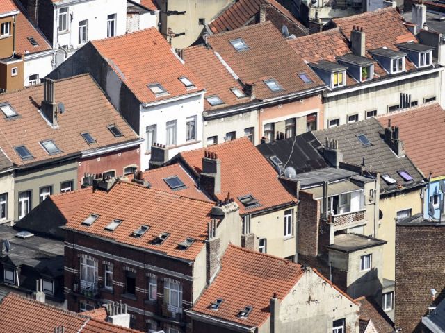 Minimumnormen voor bestaande woning in Vlaanderen sinds 2015